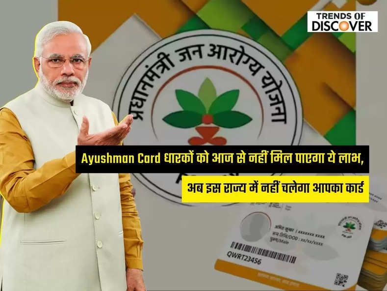 Ayushman Card