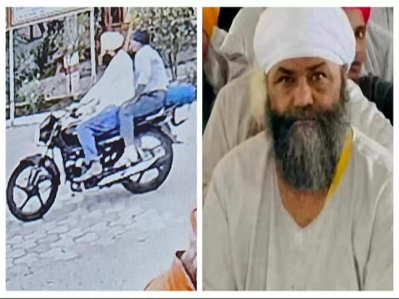 Baba Tarsem Singh Murder