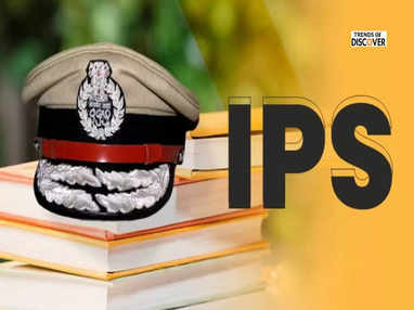 haryana ips officer