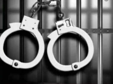 Bangladeshi arrested