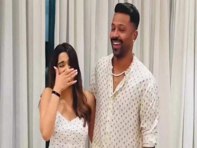 Hardik Pandya