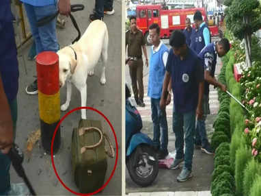 Sealdah Station Bomb Case