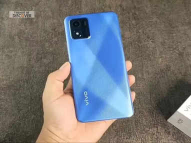 Oppo Vivo Y01