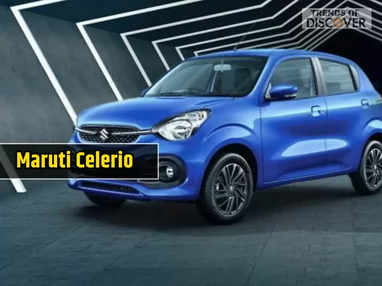 Maruti Celerio