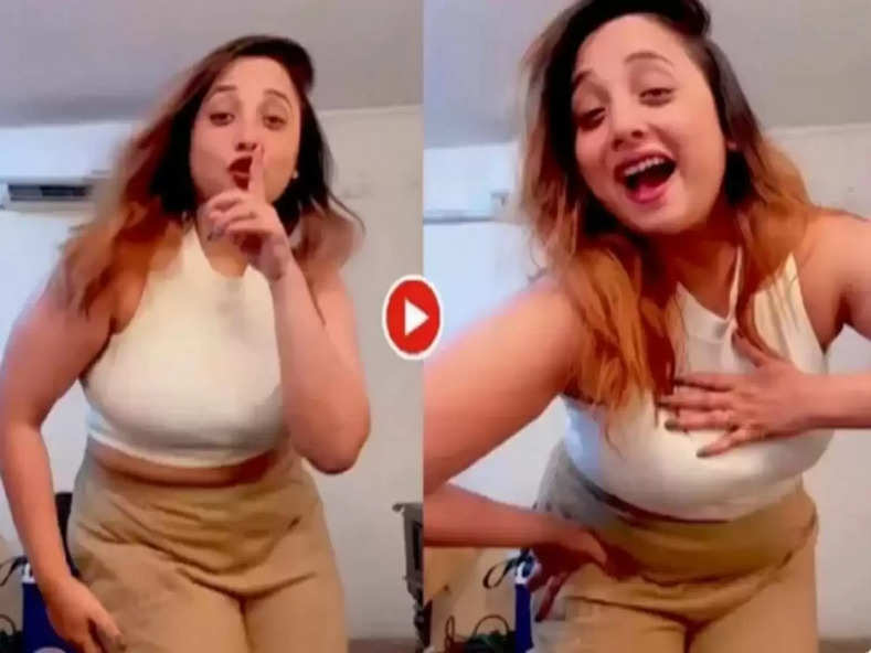 Rani Chatterjee Video