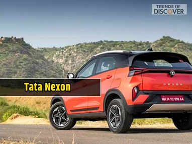 Tata Nexon