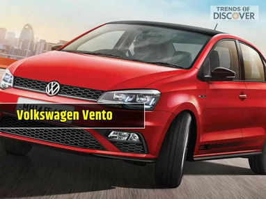 Volkswagen Vento 1.5 TDI Comfortline AT