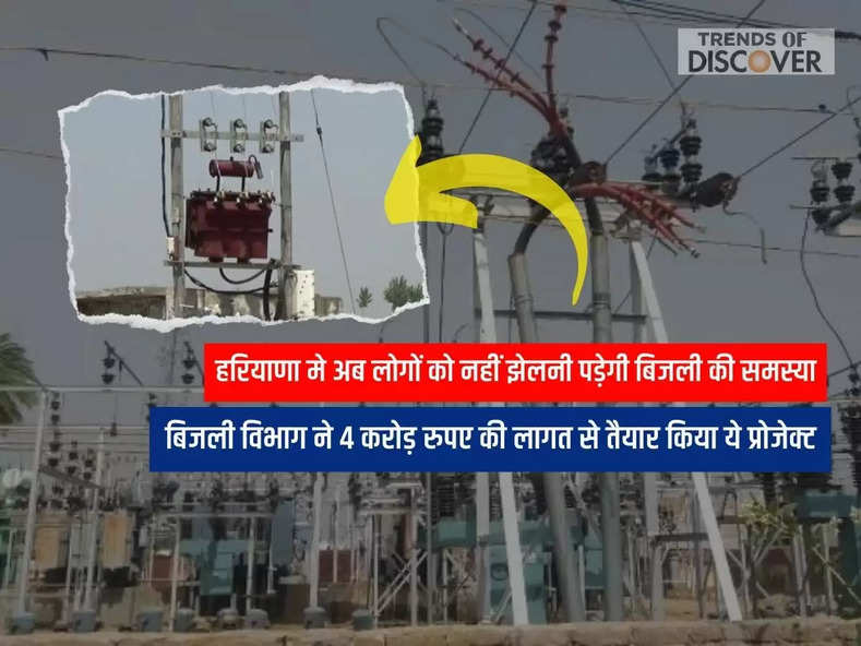 haryana electricity न्यूज 