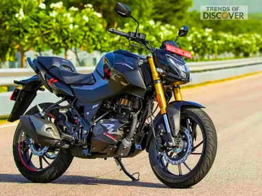 नई Hero Xtreme 160R