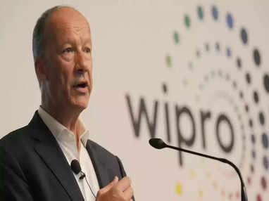 Wipro CEO