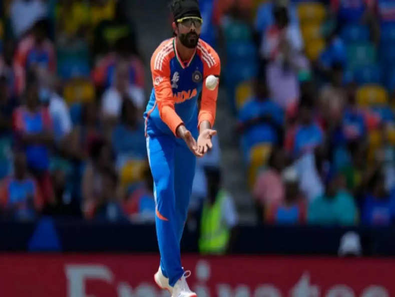  Ravindra Jadeja Retirement