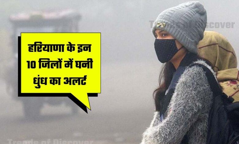 Haryana Weather