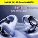 OWS Airdopes LOOP