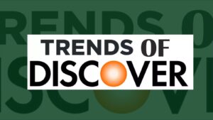 Trends of Discover About Us