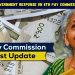 8th pay commission