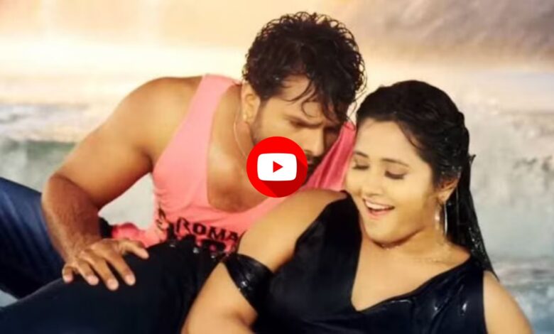 Bhojpuri Song खेसारी लाल