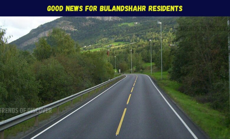 Bulandshahr residents