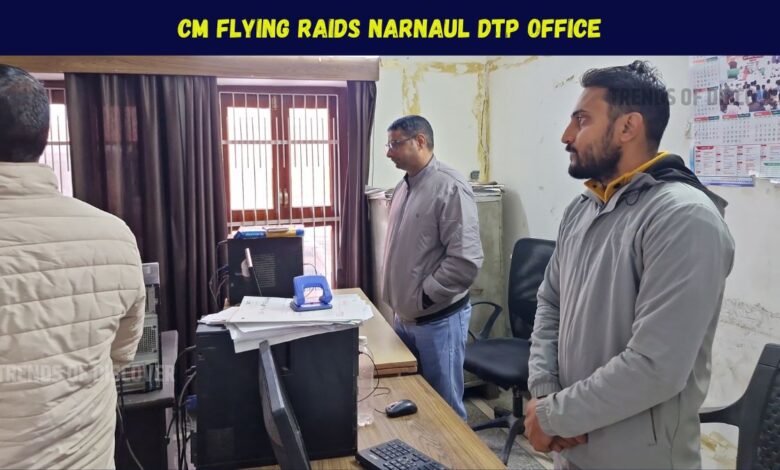 CM Flying Raids