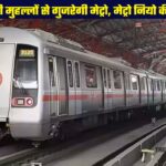 Delhi Metro