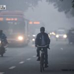 Delhi Pollution Improves