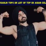 Diljit Dosanjh