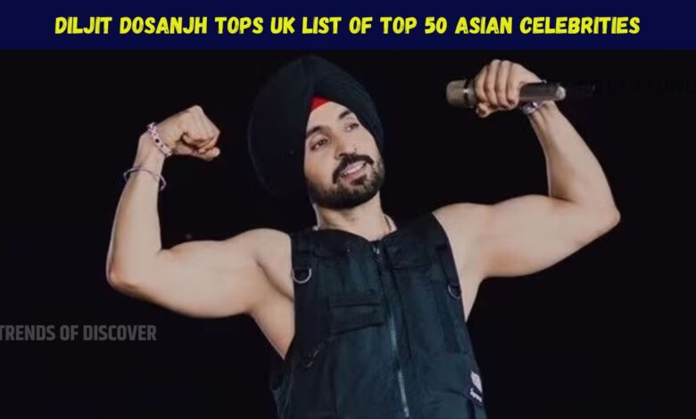 Diljit Dosanjh