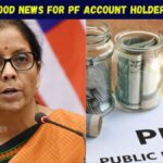 Good news for PF account holders