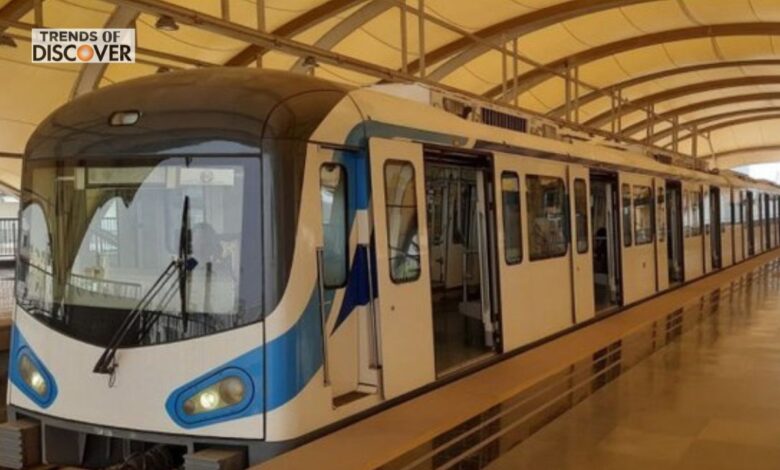 Gurugram Metro