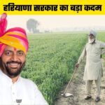 Haryana Farmer Loan