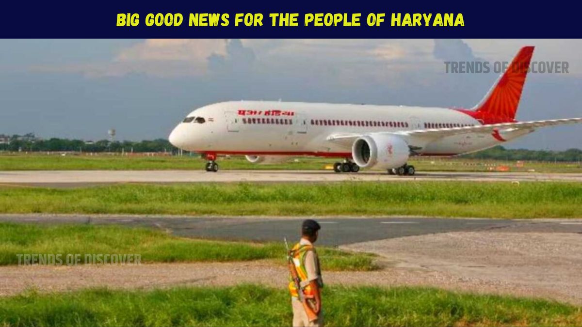 Haryana first airport, Hisar Airport, Haryana news, maharaja agrasen airport,Haryana CM inaugurate 20 June, Maharaja Agrasen Hisar Airport, Haryana connected 5 states, Flights will start, Chandigarh, Ayodhya, Ahmedabad, Jaipur, Jammu, Flights, Chandigarh, CM Saini