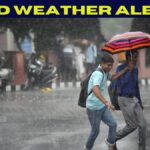 IMD Weather Alert