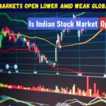 Indian Markets Open