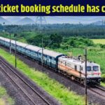 Indian Railways ticket booking, IRCTC app ticket booking, Vande Bharat train routes, Tatkal ticket booking rules, IRCTC booking time new rules, AC tatkal ticket booking time, Non-AC tatkal ticket booking time, How to get a confirmed ticket, IRCTC master list preparation, Indian Railways train schedules, Cheapest trains in India, Indian Railways seat availability, IRCTC login for ticket booking, Indian Railways app download, Fastest trains in India, Vande Bharat train speed, Vande Bharat train ticket price, Indian Railways PNR status check, Train booking on IRCTC, Confirmed ticket tricks IRCTC, Indian Railways live train status, Latest train booking rules, IRCTC app troubleshooting, Tatkal tickets booking tips, New Vande Bharat trains, Indian Railways journey planner, Fastest train ticket booking, Sleeper class booking tips, Express train ticket availability, IRCTC quick booking feature, IRCTC next-generation e-ticketing, Tatkal booking time change, How to cancel IRCTC tickets, Indian Railways refund rules, Vande Bharat express timings, and