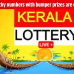 Kerala Lottery Result