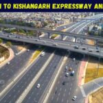 Kotputli to Kishangarh Expressway Announced