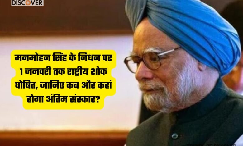 Manmohan Singh