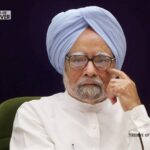 Manmohan Singh passed away