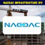 NACDAC Infrastructure IPO