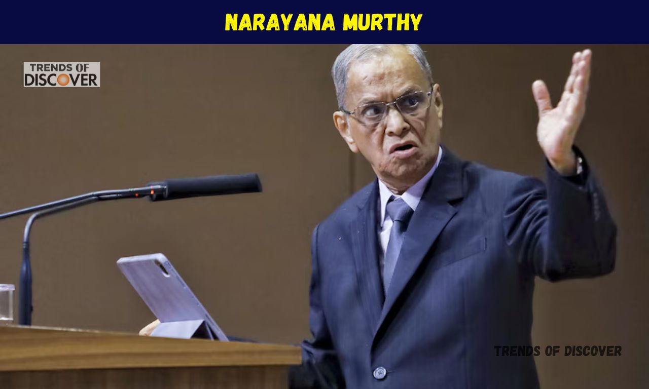 Narayana Murthy Advocates