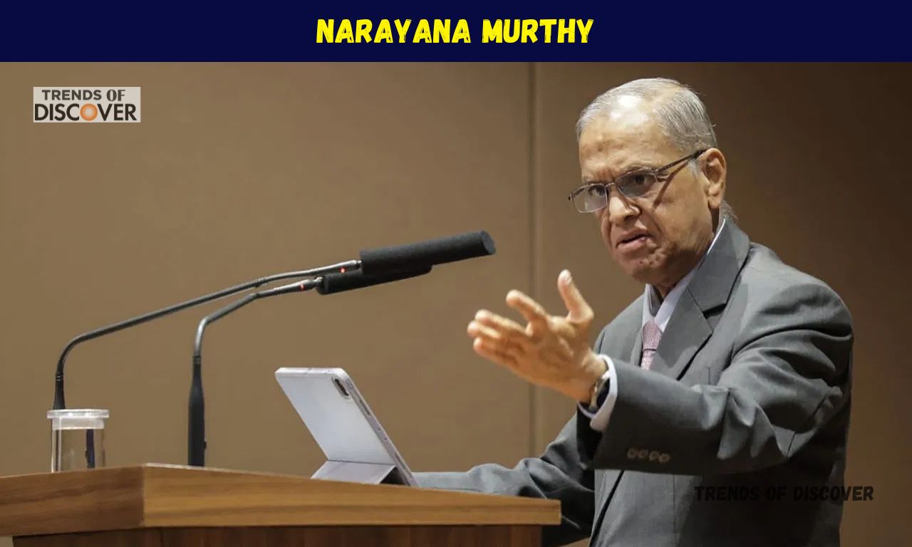 Narayana Murthy Advocates