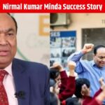 Nirmal Kumar Minda Success Story