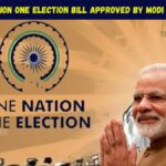 One Nation One Election Bill