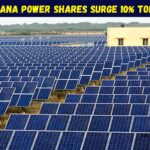 Oriana Power Shares