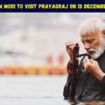 PM Modi to Visit Prayagraj