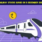 Railway Stocks