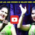 Sapna Choudhary Dance Video