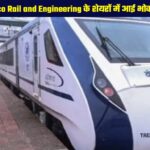 Texmaco Rail and Engineering