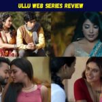 Ullu Web Series Review