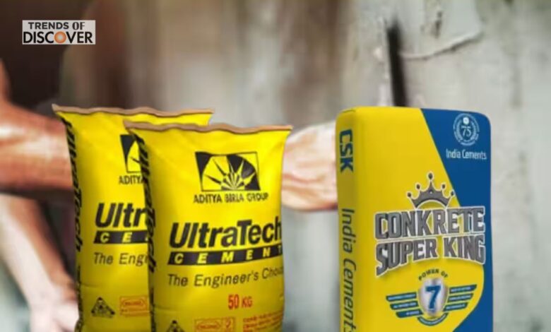 UltraTech Cement