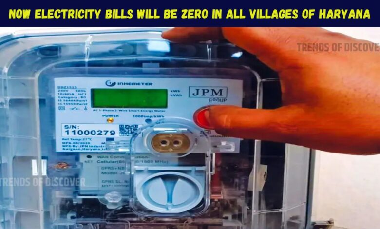 electricity bills